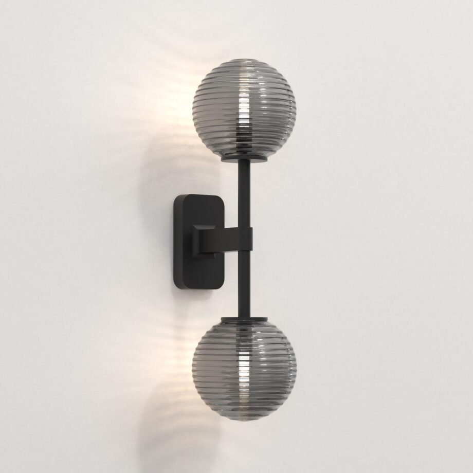Tacoma Twin настенный светильник Astro Lighting