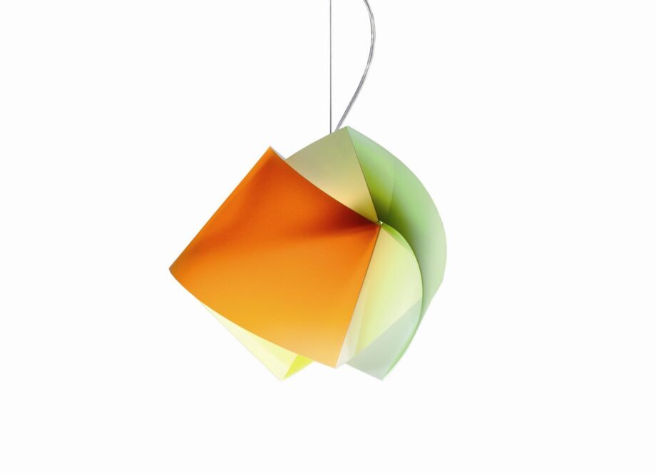 Gemmy подвесной светильник Slamp