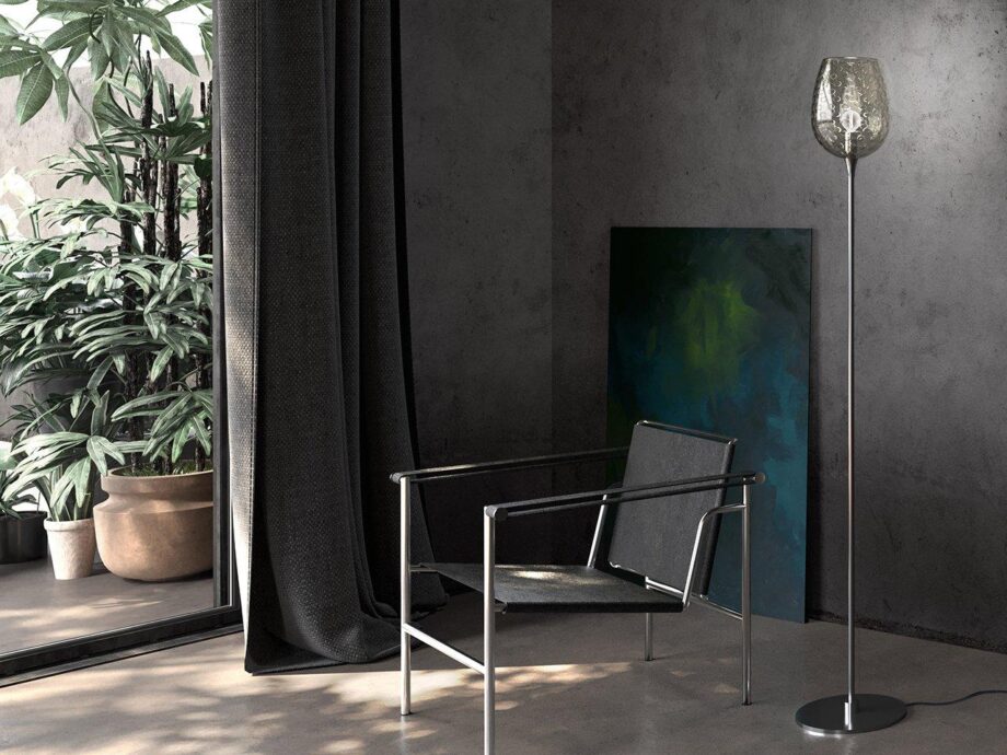 Nuce 4011/p торшер Italamp
