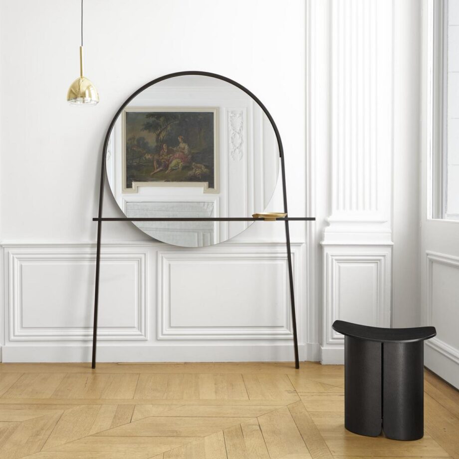 Geoffrey зеркало Ligne Roset