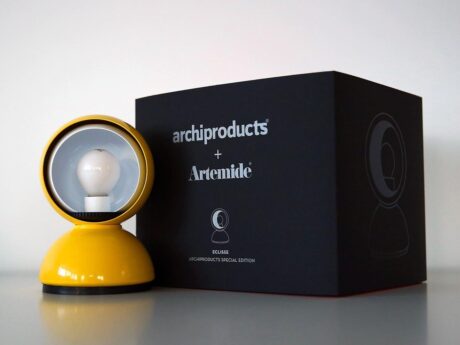 Eclisse Archiproducts Limited Edition