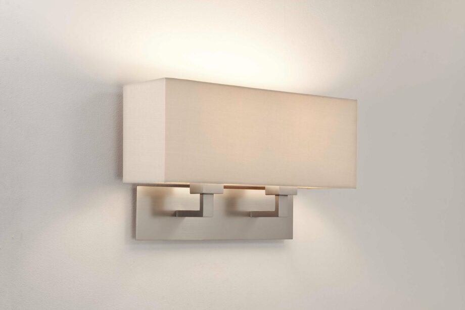 Park Lane Twin настенный светильник Astro Lighting