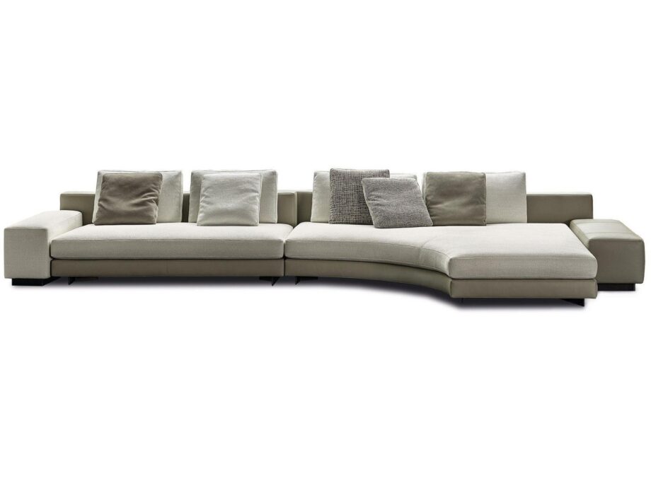 Daniels диван Minotti
