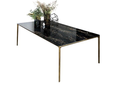 Slim Rectangular