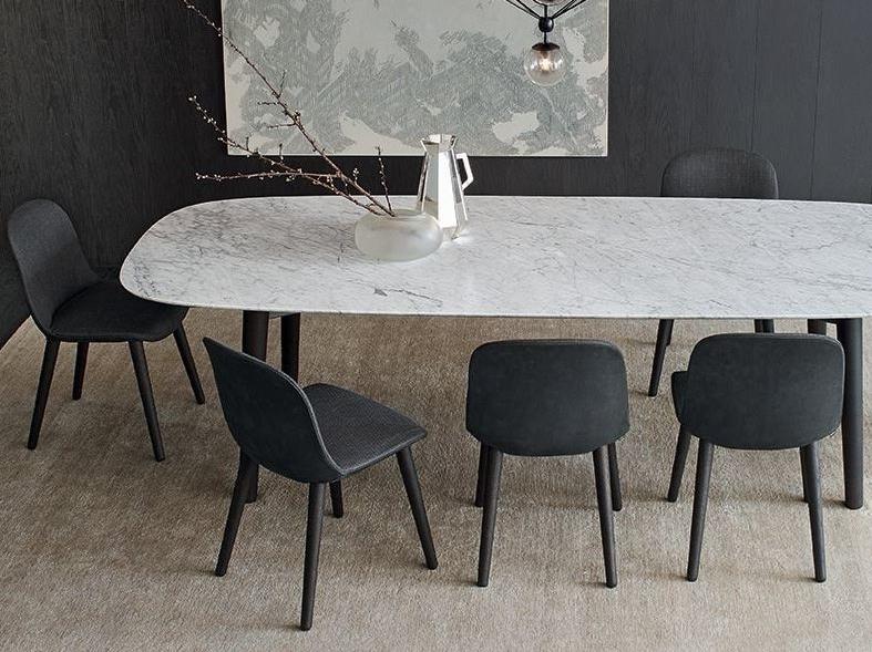 Mad Dining Chair стул Poliform