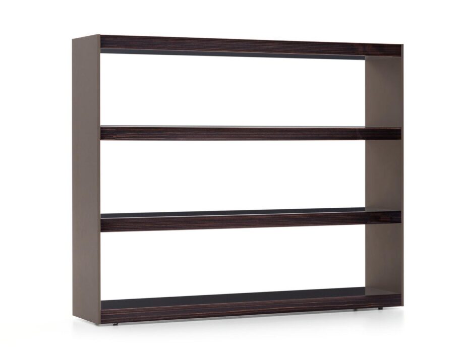 Carson книжный шкаф Minotti