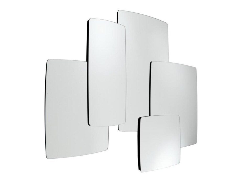 Biscuit зеркало Ligne Roset