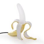 Banana Lamp Louie