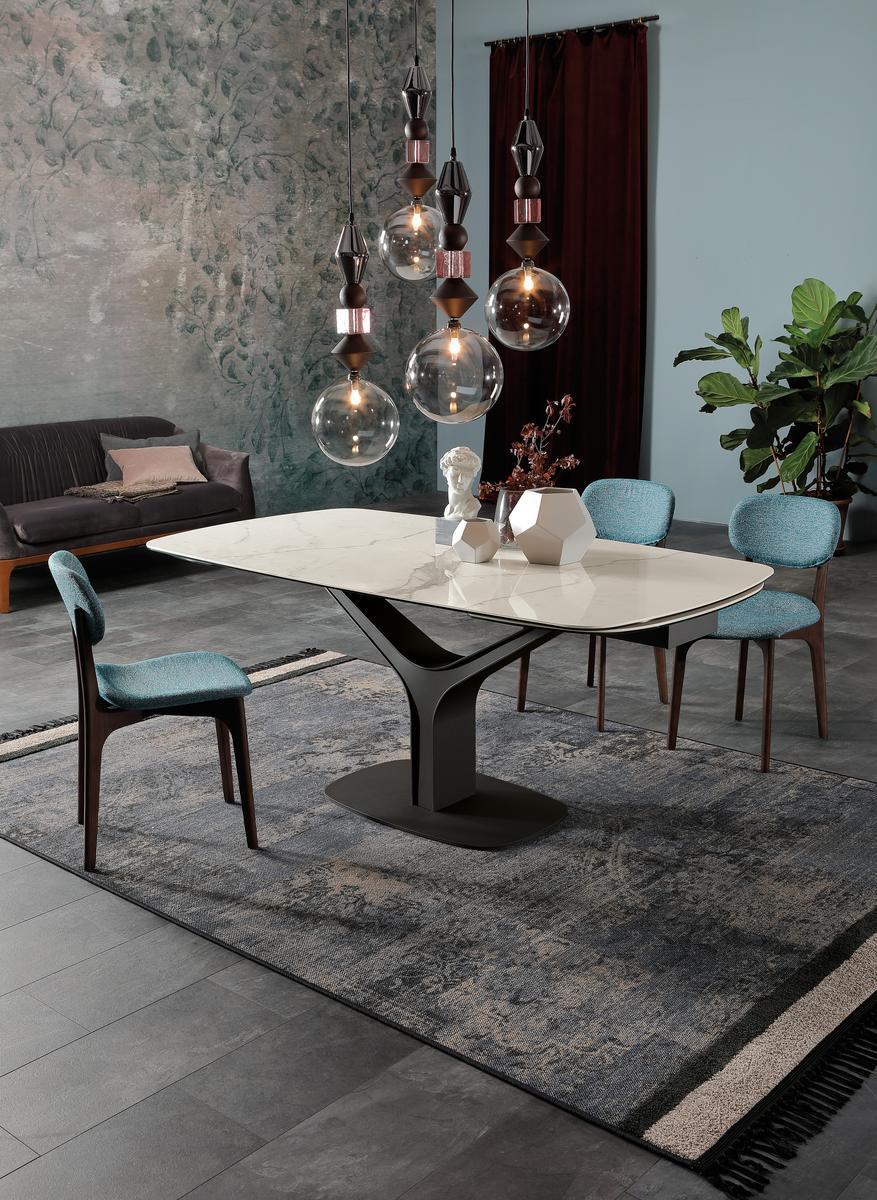 Ariston стол Tonin Casa