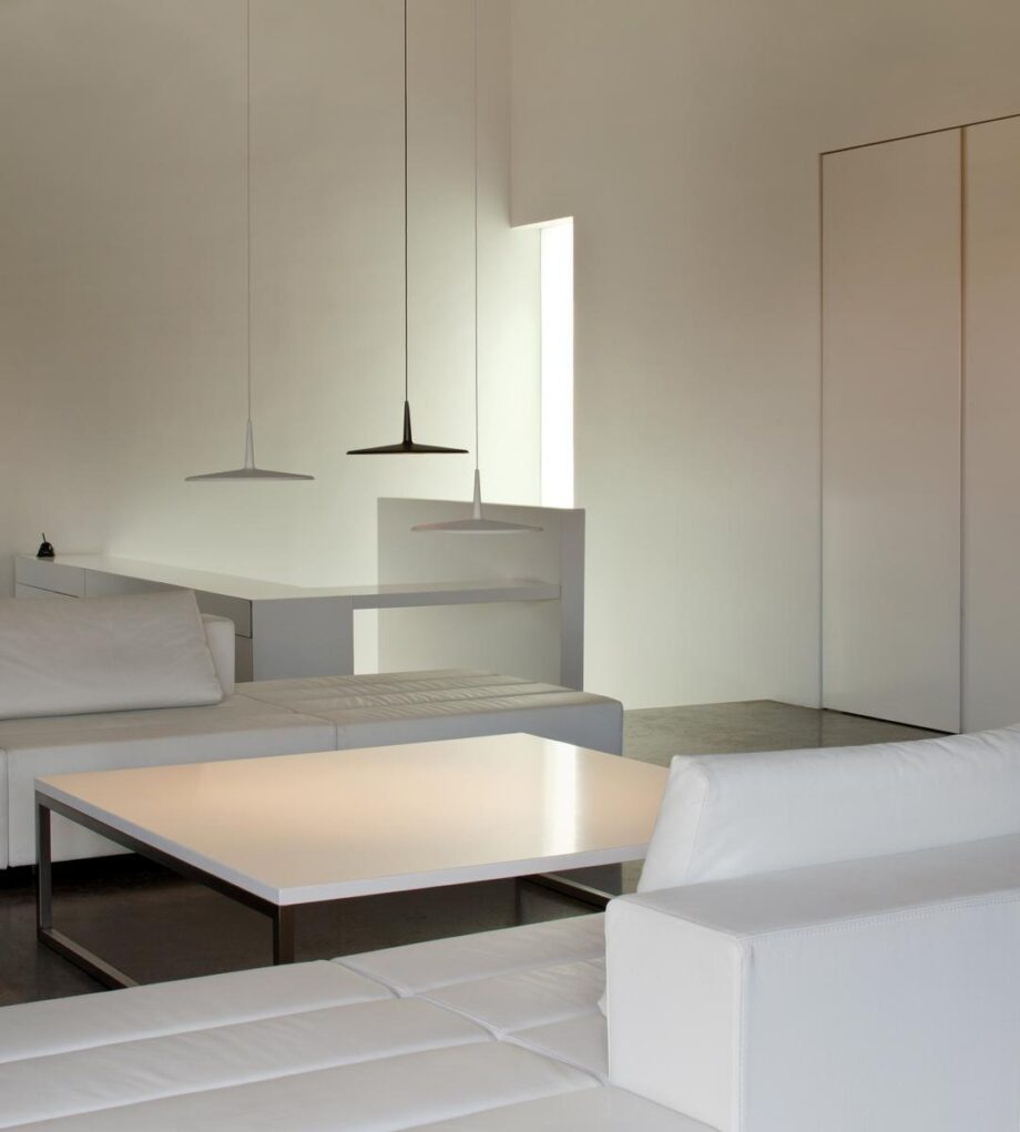 Skan подвесной светильник Vibia