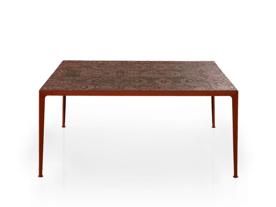 Mirto Outdoor уличный стол Bb Italia
