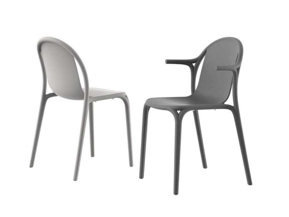 Brooklyn уличный стул Vondom