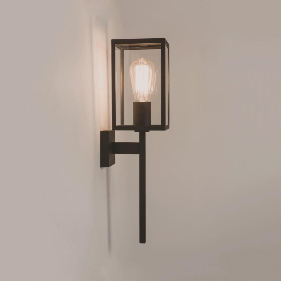Coach 130 уличный настенный светильник Astro Lighting