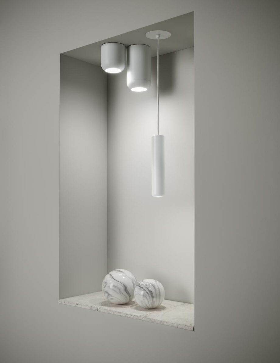 Urban Mini потолочный светильник Axolight