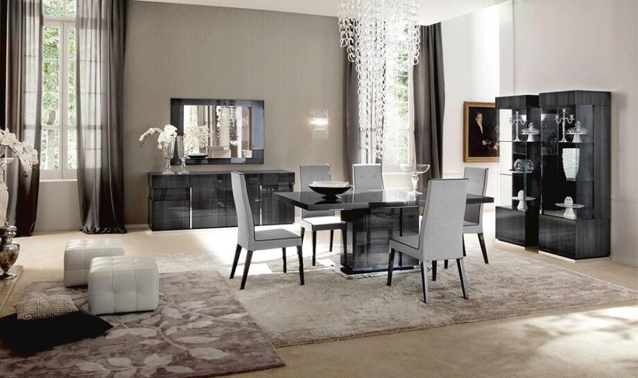 Montecarlo гостиная Alf Italia