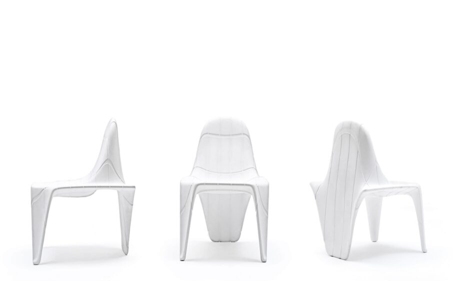 F3 уличный стул Vondom