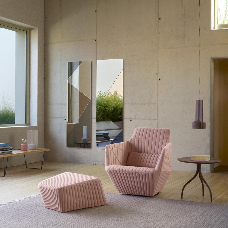 Facett кресло Ligne Roset