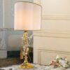 Brass & Spots Ve 1002