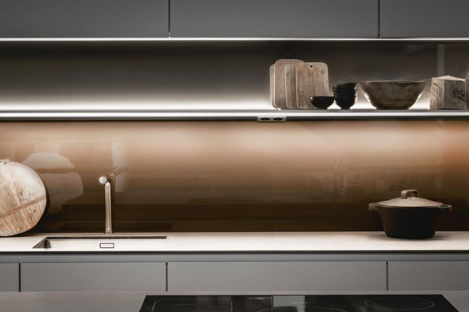 Pure S2 Se 4004 N кухня Siematic