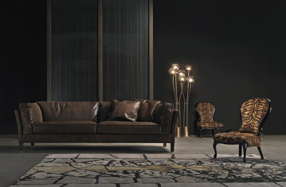 Loft диван Gianfranco Ferre Home