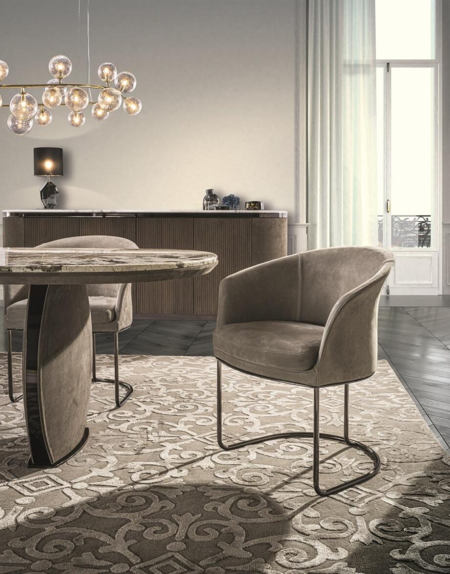 Lily стул Longhi