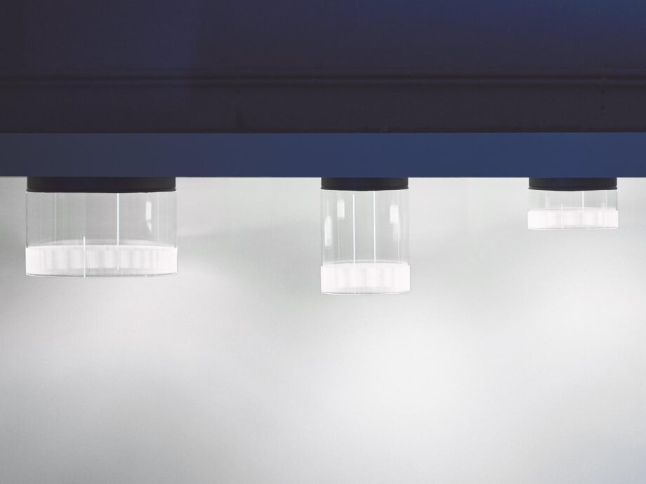 Guise потолочный светильник Vibia