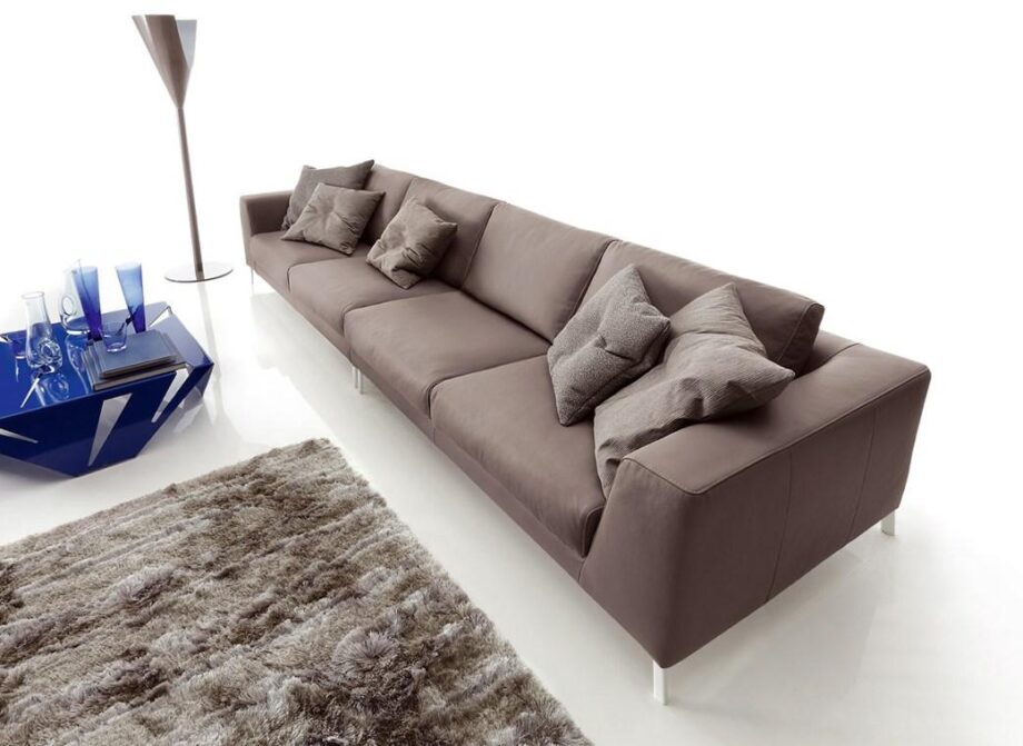 Artis Leather диван Ditre Italia