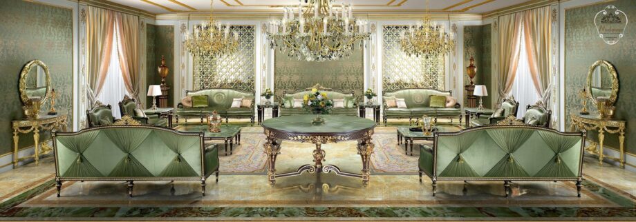 14401 диван Modenese Gastone