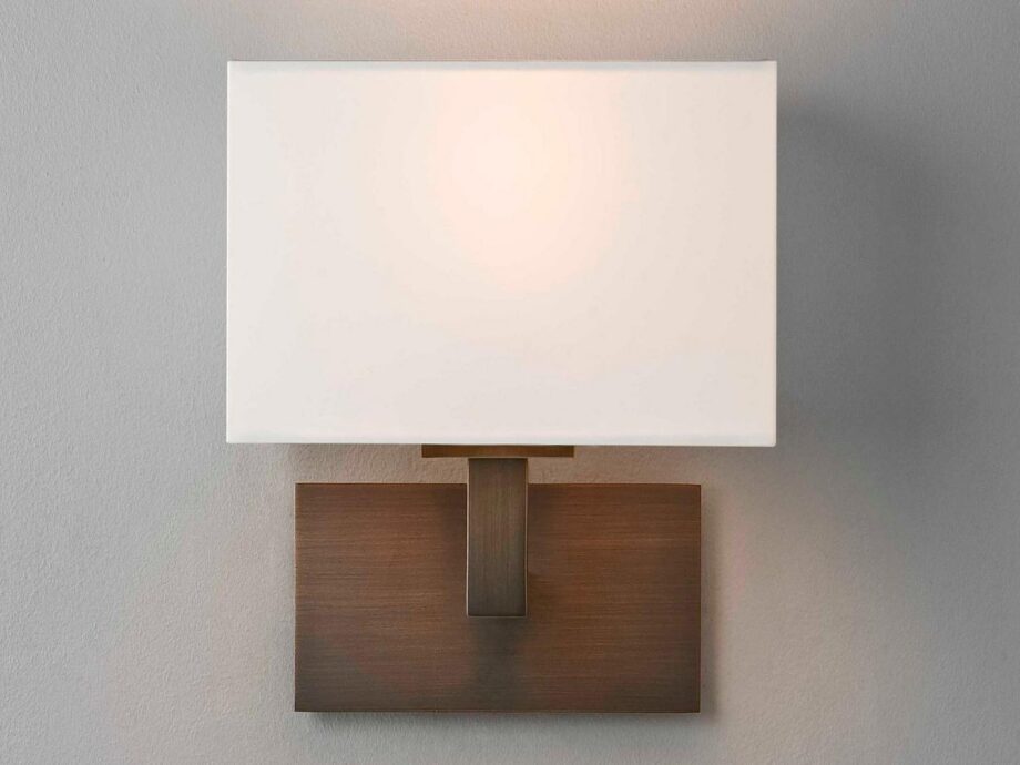 Connaught настенный светильник Astro Lighting