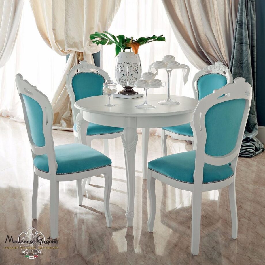 13518 стул Modenese Gastone