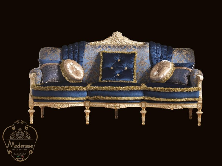 14417 диван Modenese Gastone