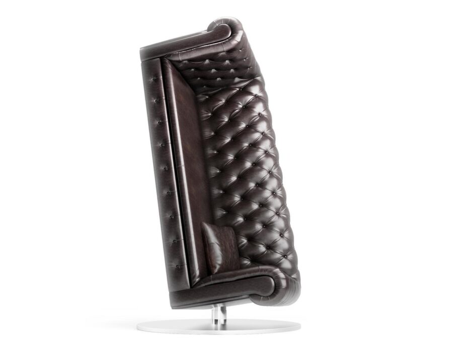 Charleston Chair кресло Moooi