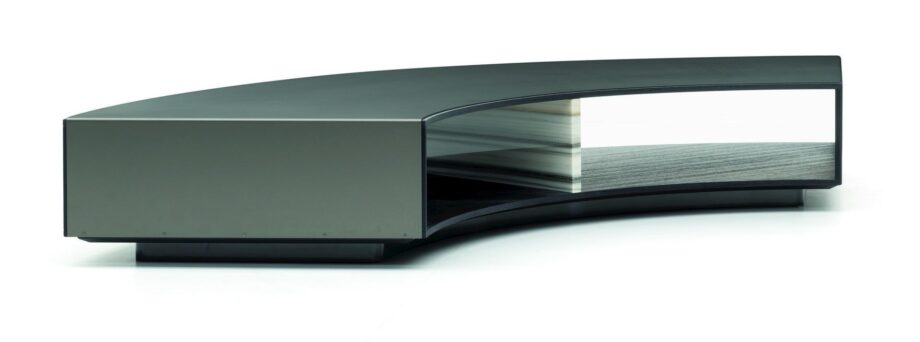 Amber журнальный стол Minotti