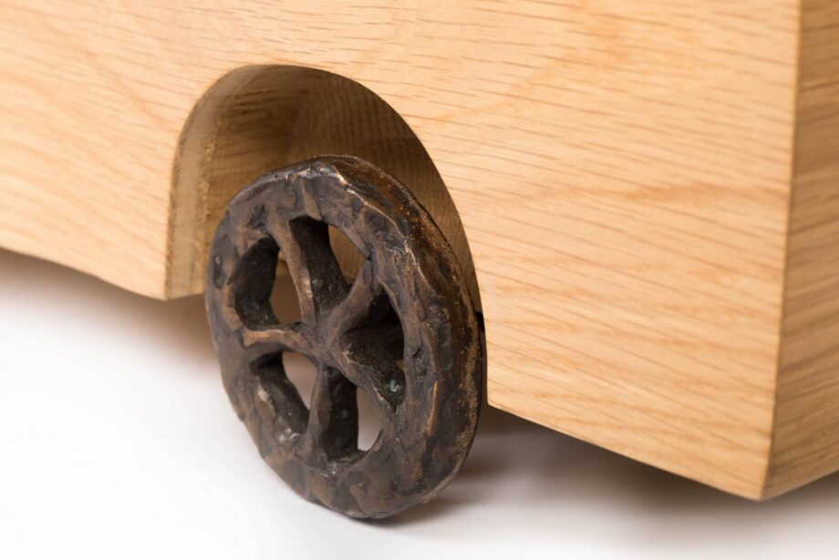 Turbo Table журнальный стол Moooi