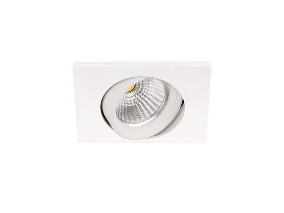 Dot Square Tilt спот Arkoslight