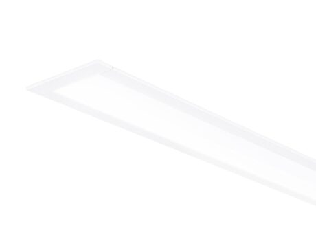 Fifty Recessed Custom