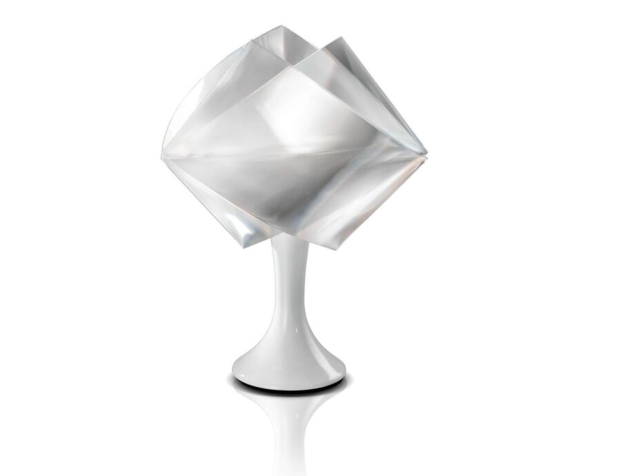 Gemmy Prisma настольная лампа Slamp