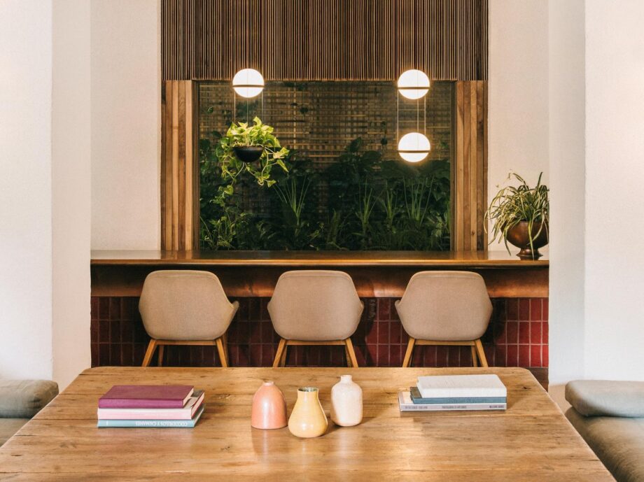 Palma подвесной светильник Vibia