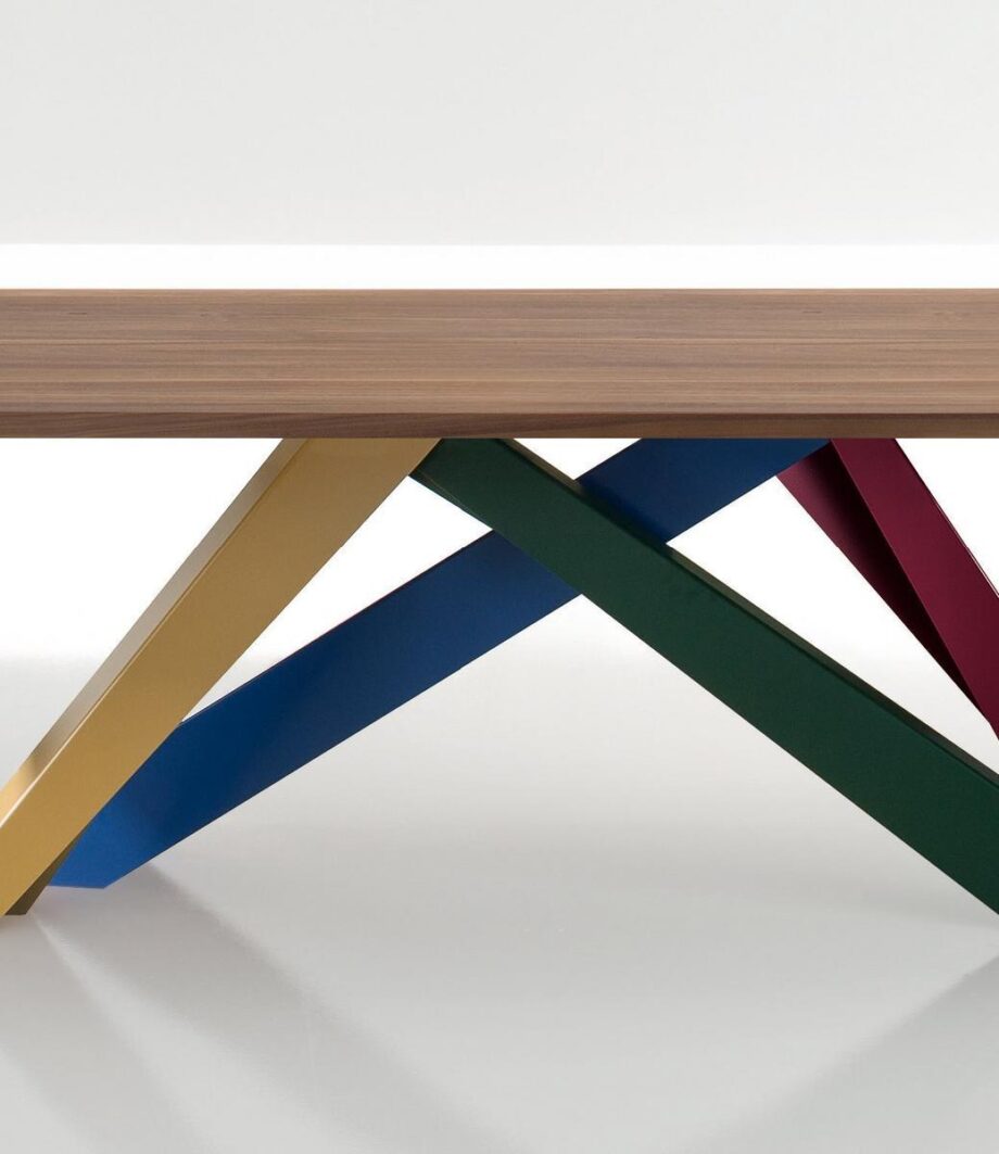 Big Table стол Bonaldo