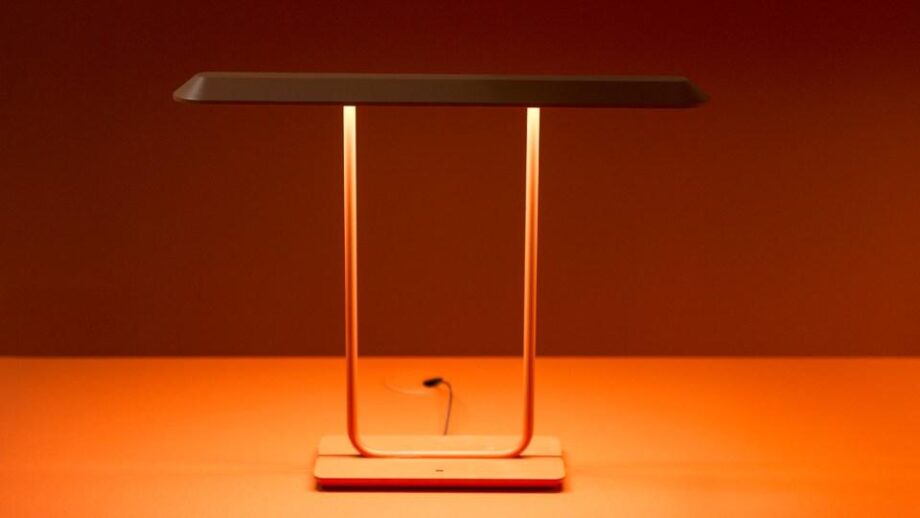 Tempio настольная лампа Artemide