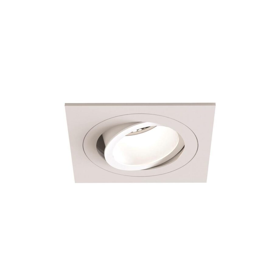 Pinhole Square Adjustable Fire Rated спот Astro Lighting
