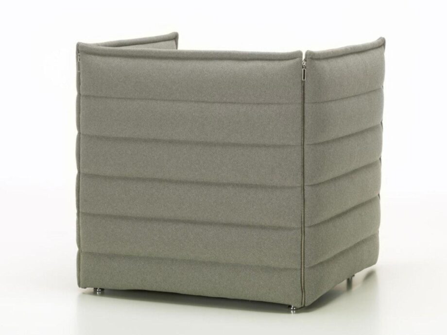 Alcove Plume Contract диван Vitra