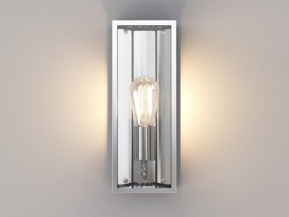 Messina уличный настенный светильник Astro Lighting