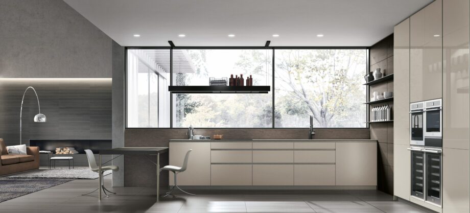 Aliant кухня Stosa Cucine