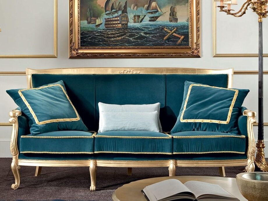 13425 диван Modenese Gastone