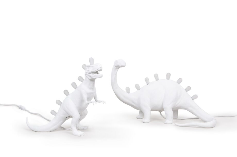 Rex настольная лампа Seletti