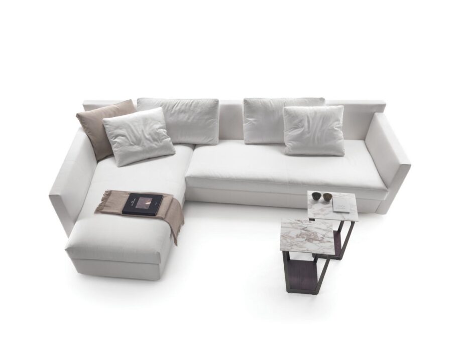 Adagio диван Flexform