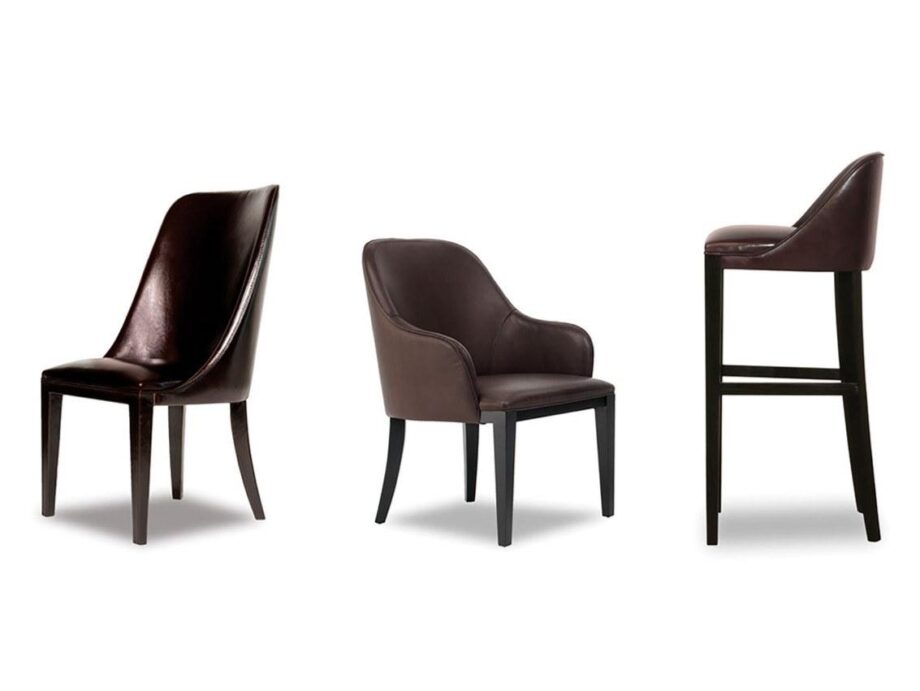 Decor барный стул Baxter