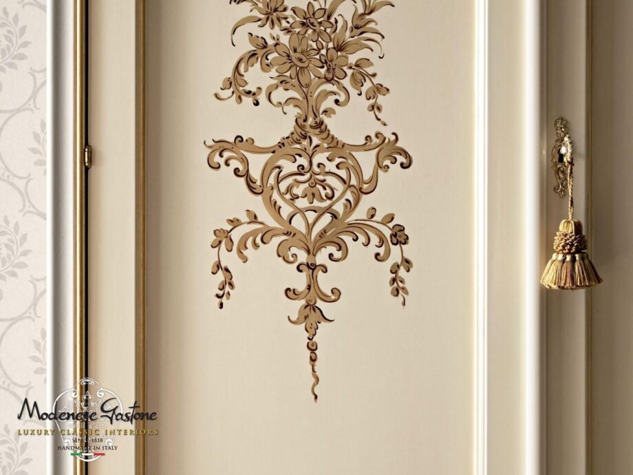 12201 шкаф Modenese Gastone
