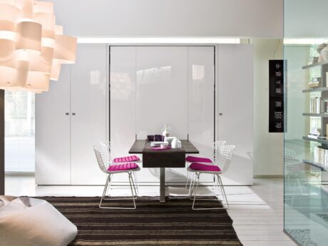 Ulisse Dining